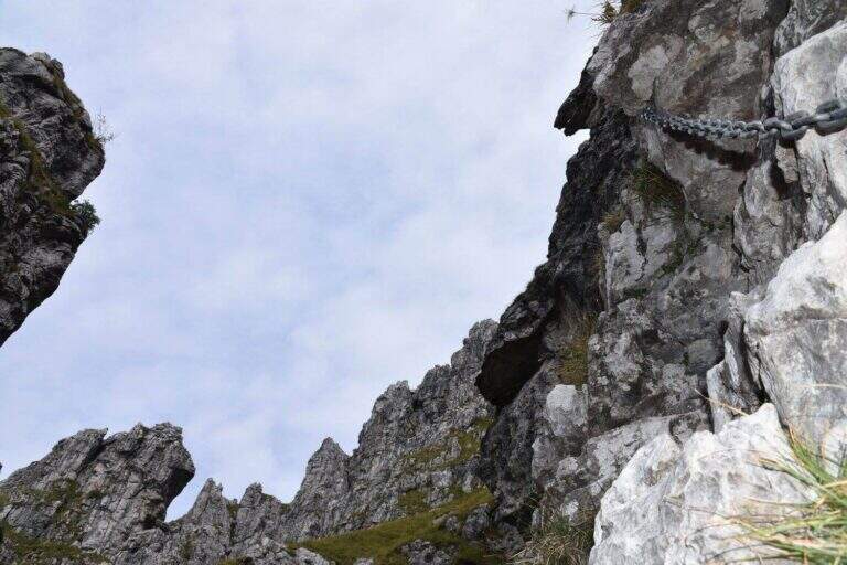 Ferrata Zucco Pesciola - foto 49