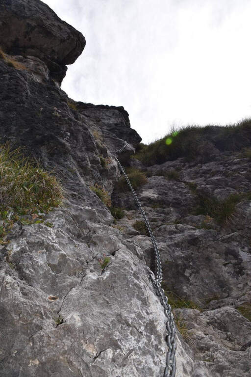 Ferrata Zucco Pesciola - foto 13