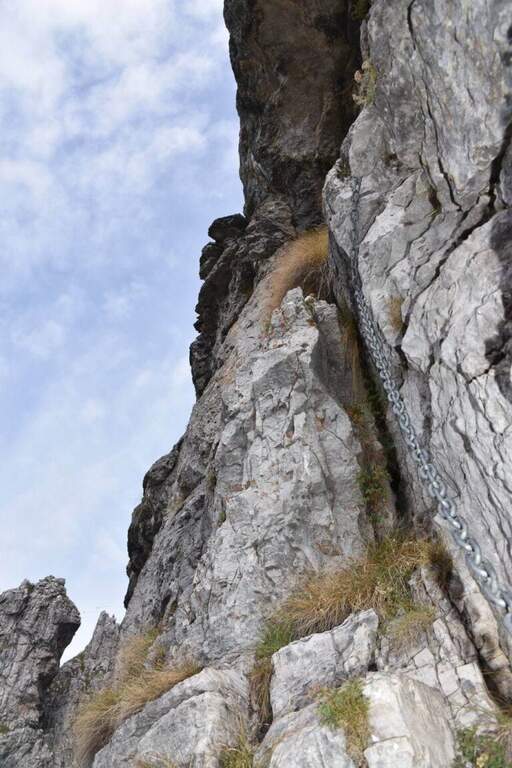 Ferrata Zucco Pesciola - foto 18