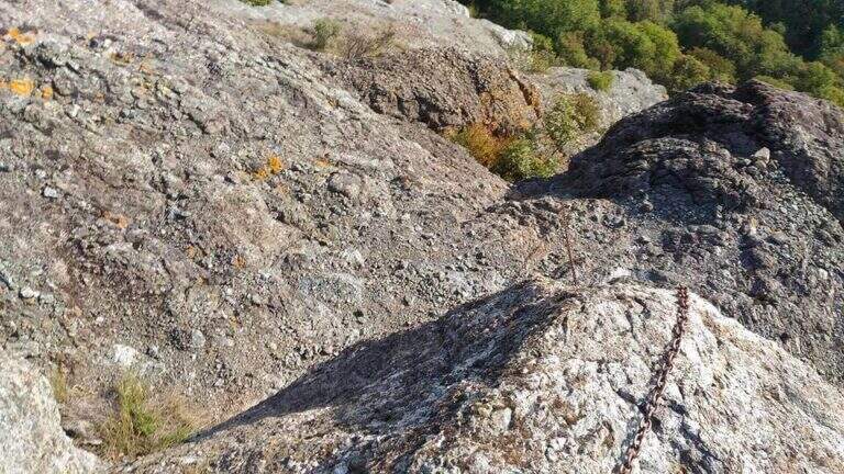 Ferrata di Pietra Nera - foto 32