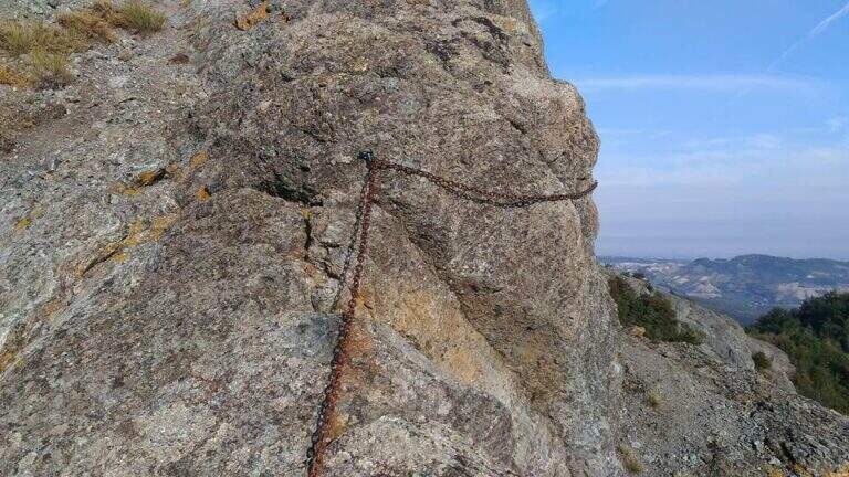 Ferrata di Pietra Nera - foto 8