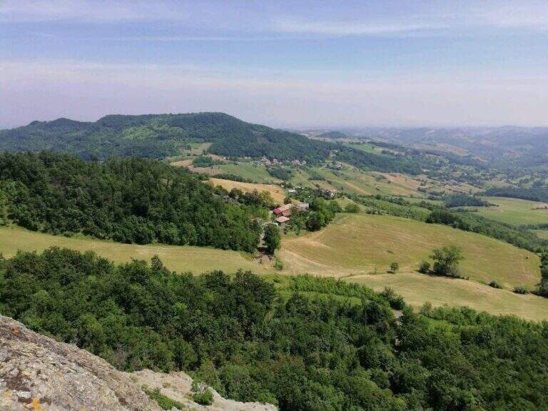 Ferrata di Pietra Nera - foto 35