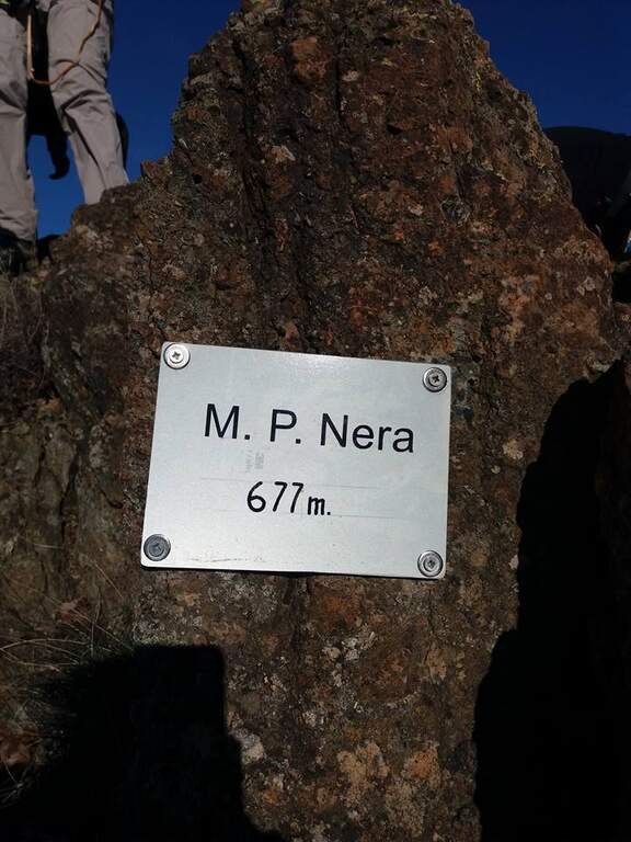 Ferrata di Pietra Nera - foto 14