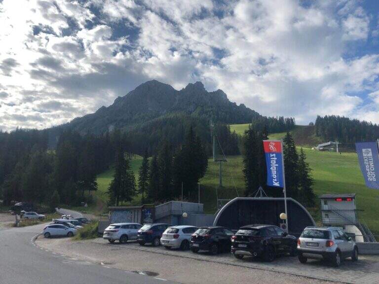 Ferrata al Piz de Peres - foto 4