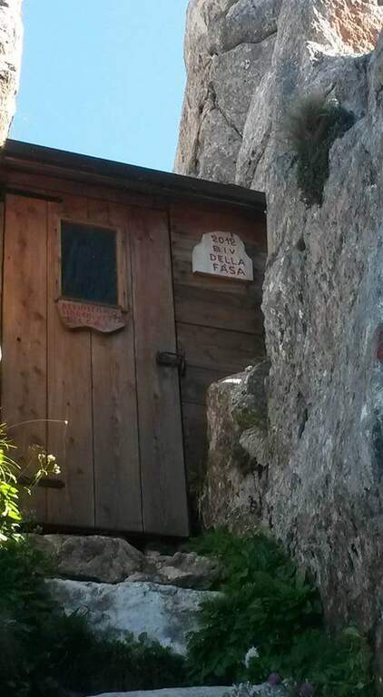 Ferrata al Pizzo Badile Camuno - foto 14