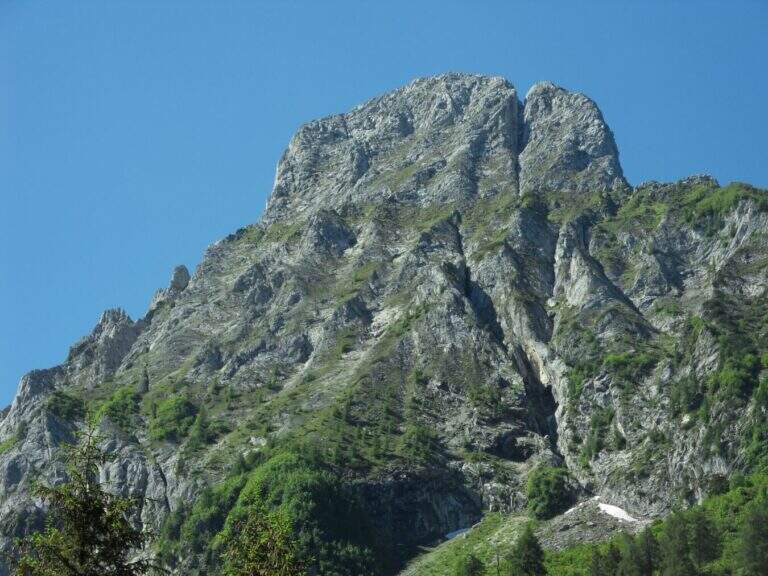 Ferrata al Pizzo Badile Camuno - foto 3
