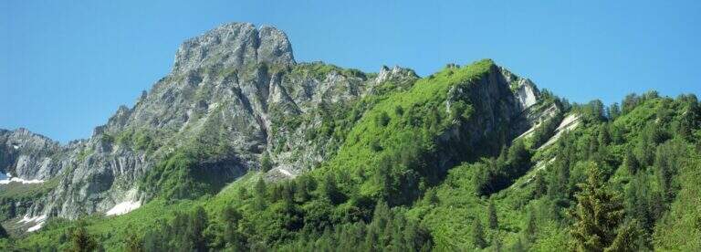 Ferrata al Pizzo Badile Camuno - foto 26