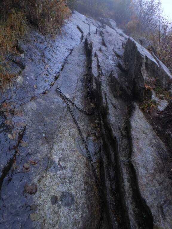 Ferrata al Pizzo Badile Camuno - foto 6