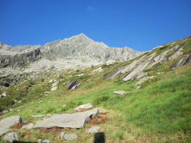 Ferrata Montevecchio - foto 10
