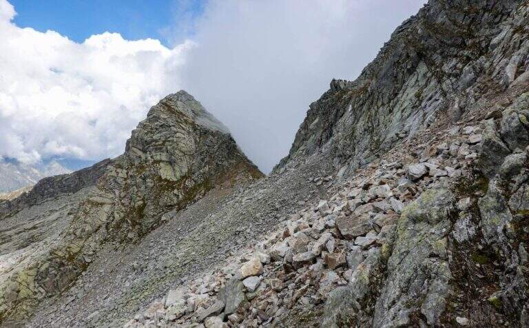 Ferrata Montevecchio - foto 34