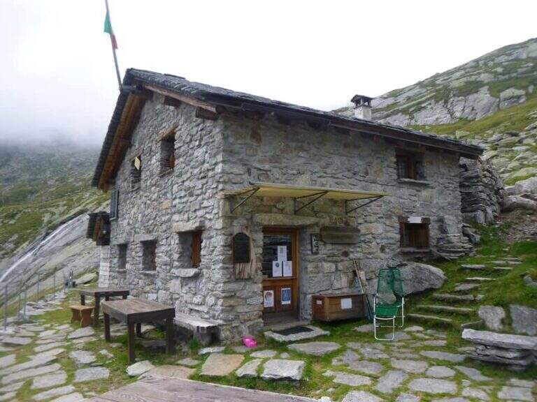 Ferrata Montevecchio - foto 8