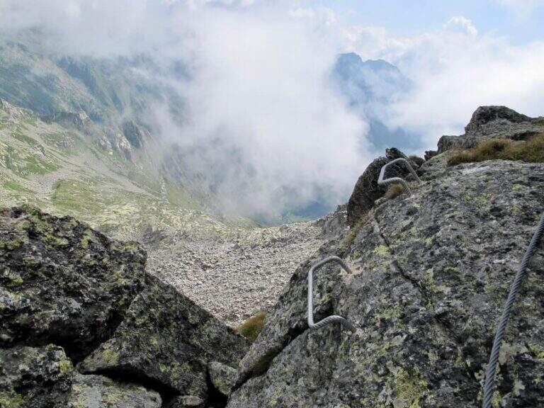 Ferrata Montevecchio - foto 23