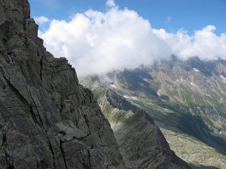 Ferrata Montevecchio - foto 22