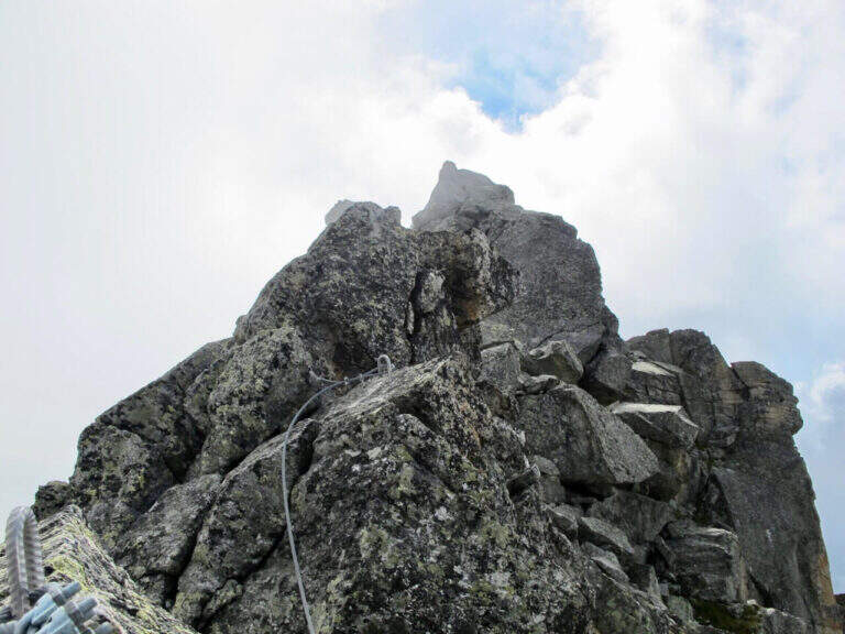 Ferrata Montevecchio - foto 18