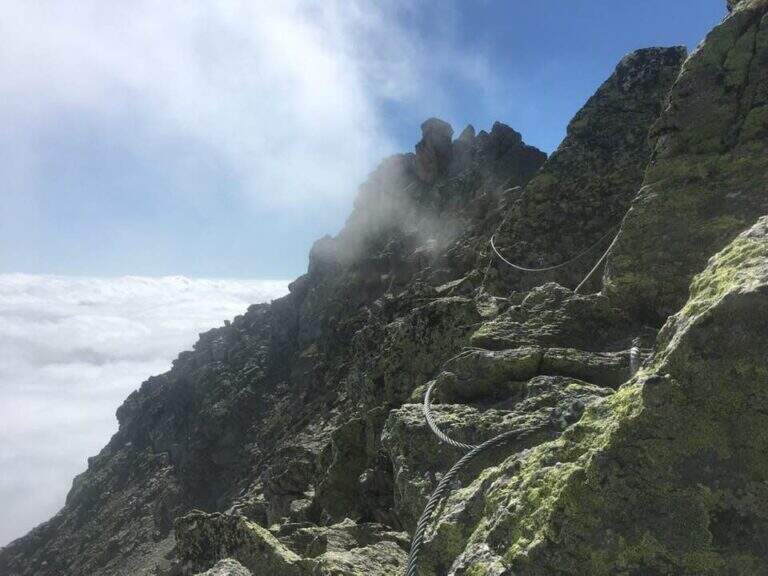 Ferrata Montevecchio - foto 20