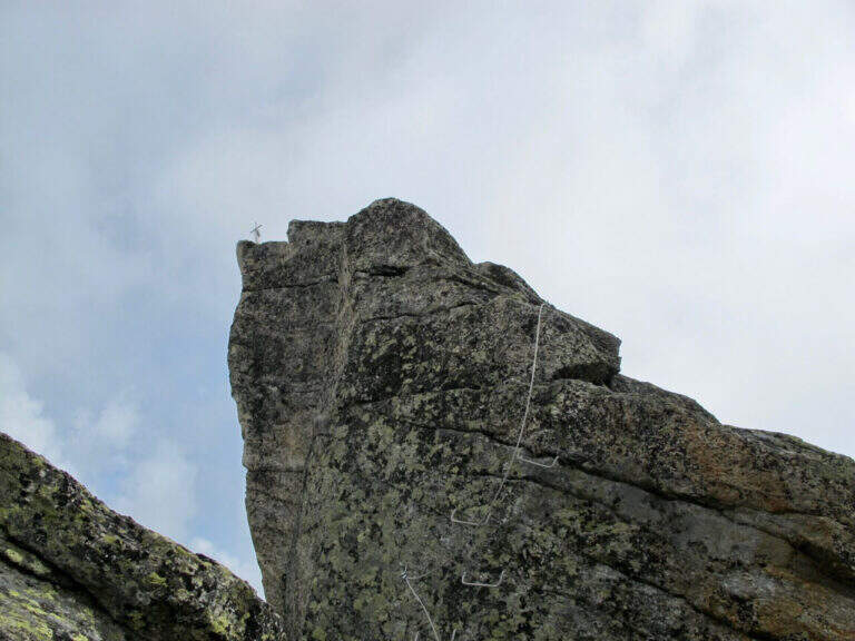 Ferrata Montevecchio - foto 31