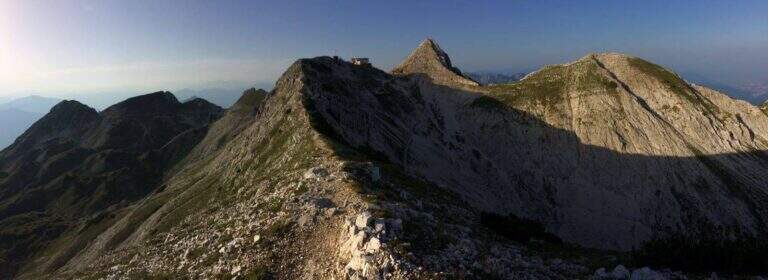 Sentiero Attrezzato Pojesi al Carega - foto 37