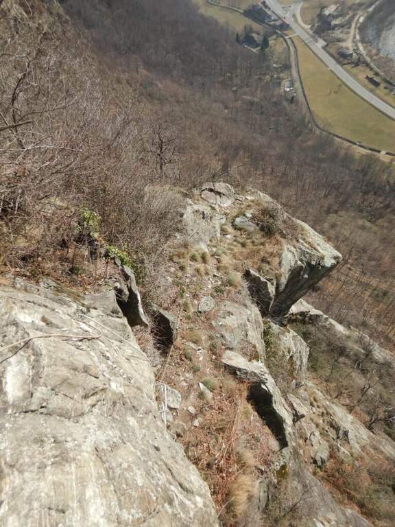 Ferrata di Pont Canavese - foto 28