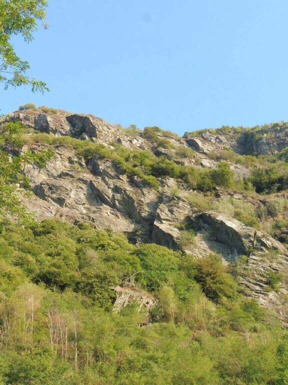 Ferrata di Pont Canavese - foto 87