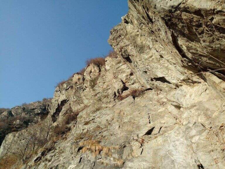 Ferrata di Pont Canavese - foto 84