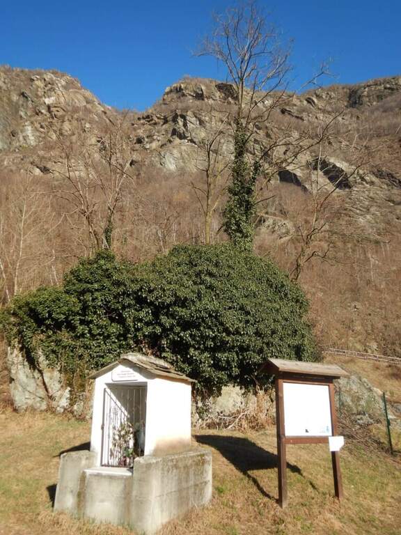 Ferrata di Pont Canavese - foto 5