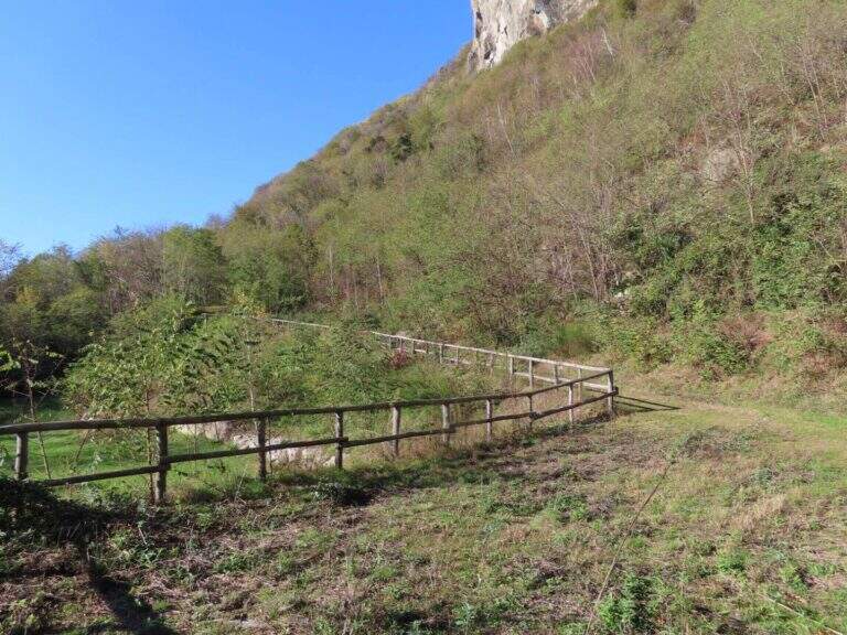 Ferrata di Pont Canavese - foto 7
