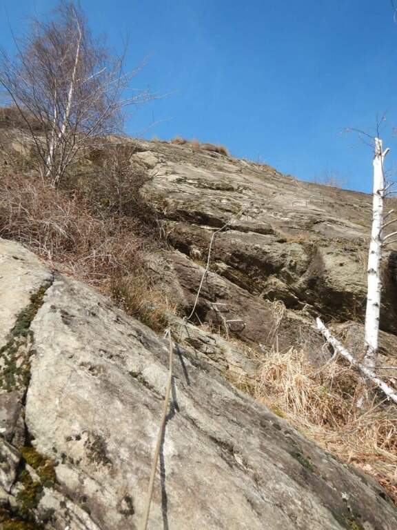 Ferrata di Pont Canavese - foto 58