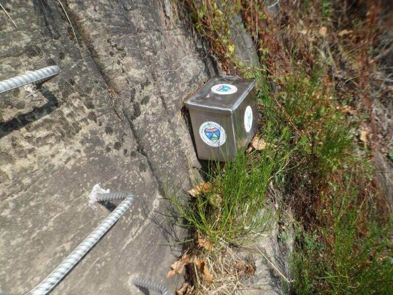 Ferrata di Pont Canavese - foto 64