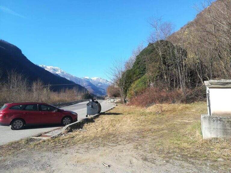 Ferrata di Pont Canavese - foto 4