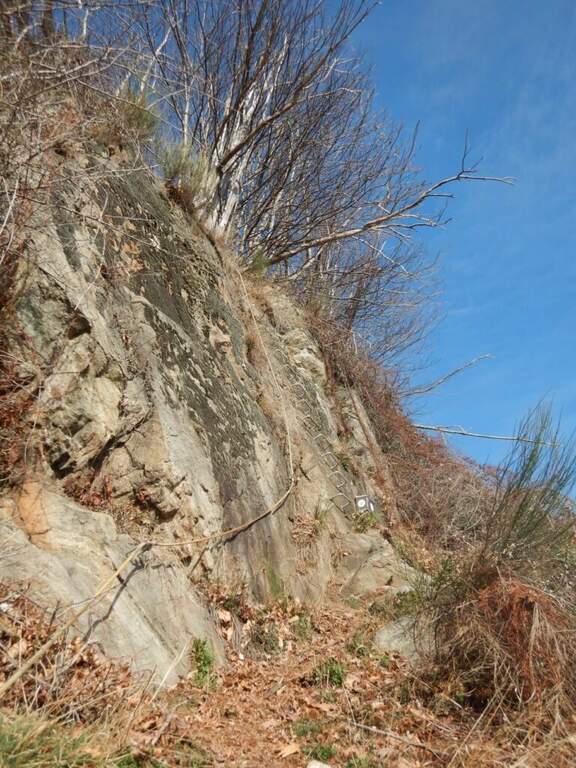 Ferrata di Pont Canavese - foto 63