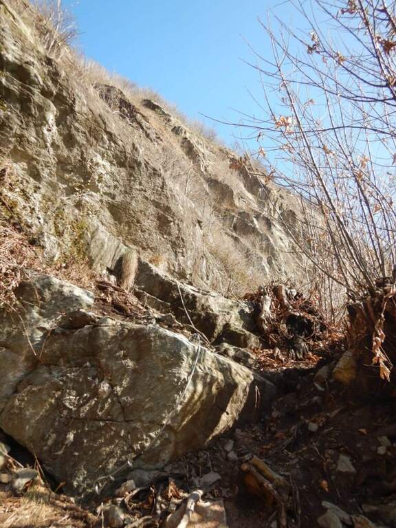 Ferrata di Pont Canavese - foto 11