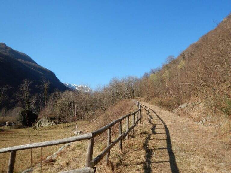 Ferrata di Pont Canavese - foto 8