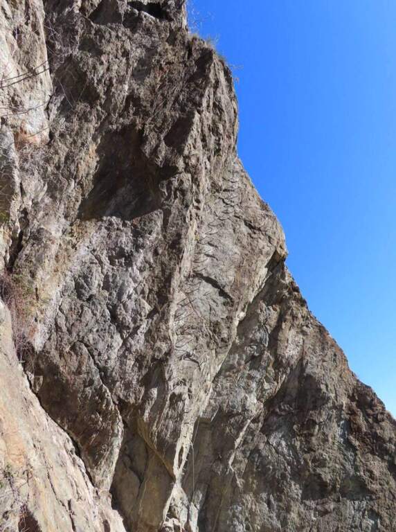 Ferrata di Pont Canavese - foto 9