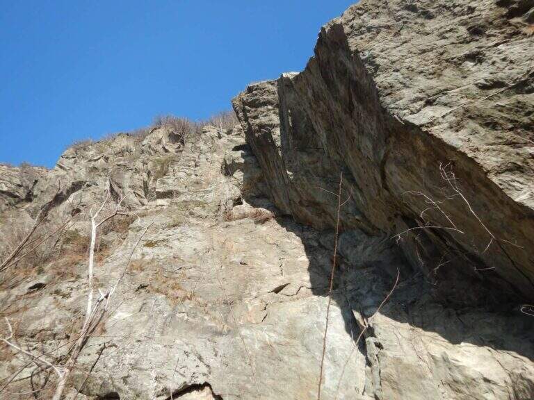 Ferrata di Pont Canavese - foto 15