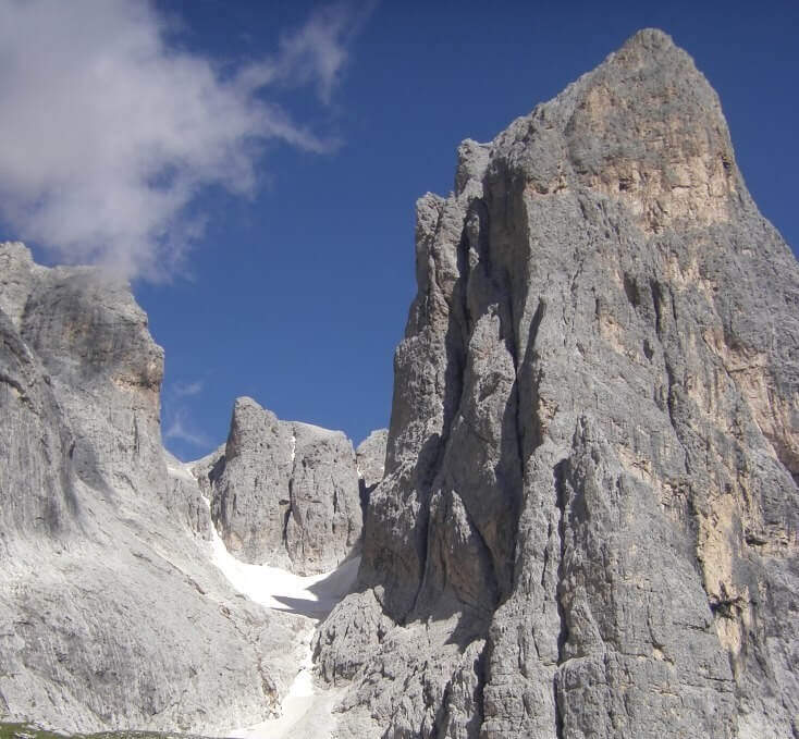 Ferrata del Porton - foto 8