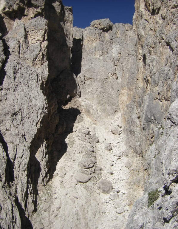 Ferrata del Porton - foto 38