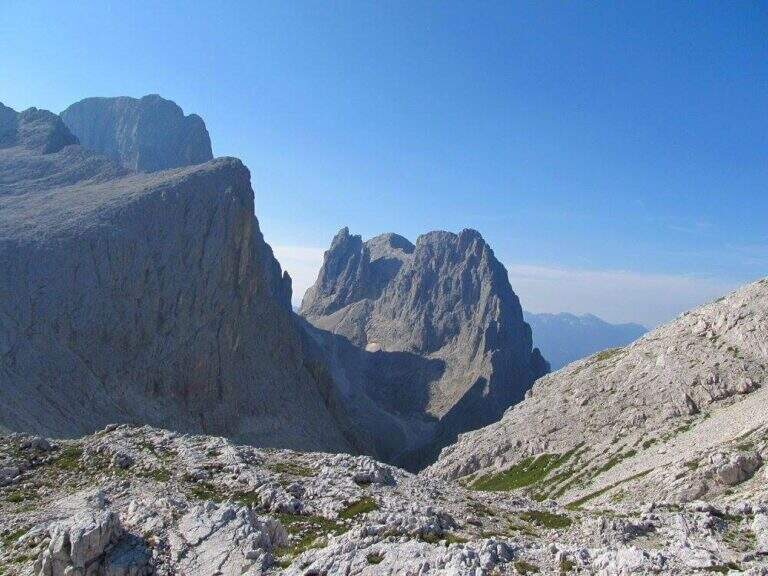 Ferrata del Porton - foto 5