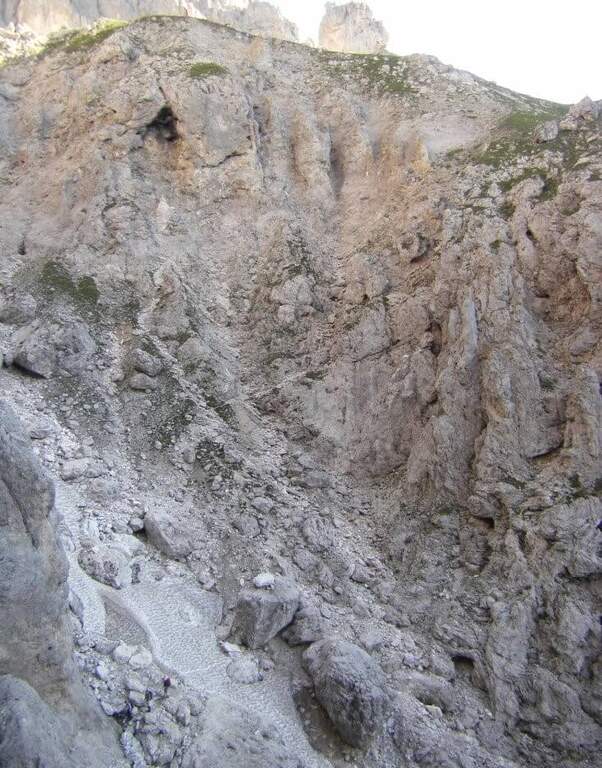 Ferrata del Porton - foto 19
