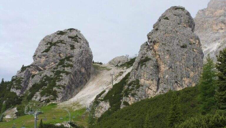 Ferrata Ra Pegna - foto 5