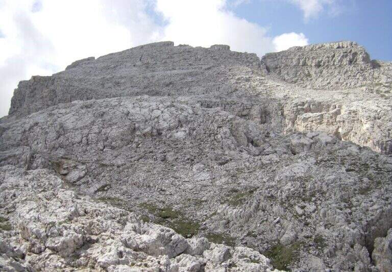 Ferrata Ra Gusela al Nuvolau - foto 10
