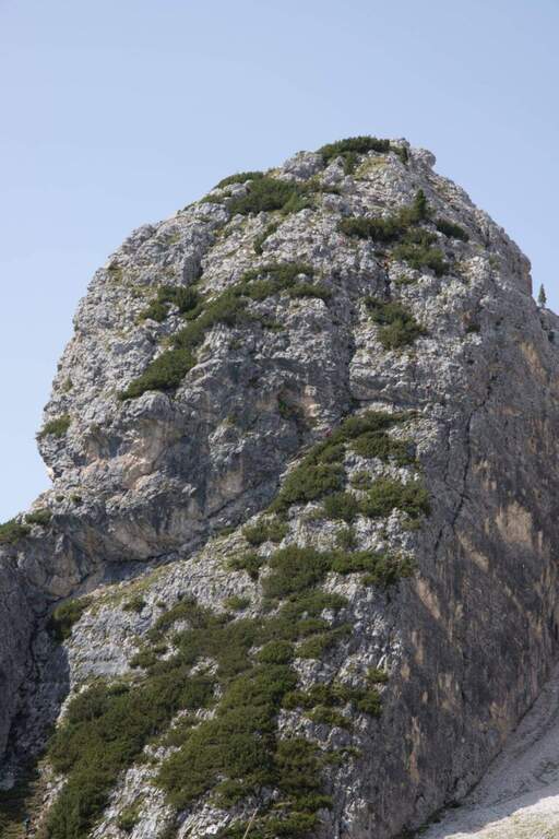 Ferrata Ra Pegna - foto 6