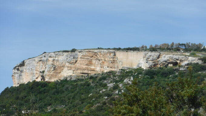 Ferrata della Regina - foto 44