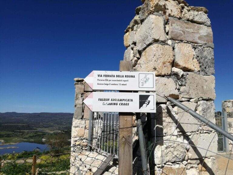 Ferrata della Regina - foto 4