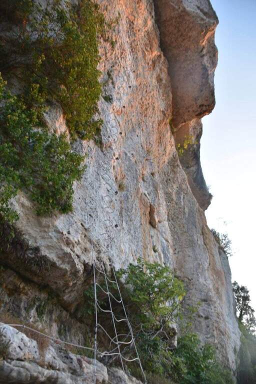 Ferrata della Regina - foto 11