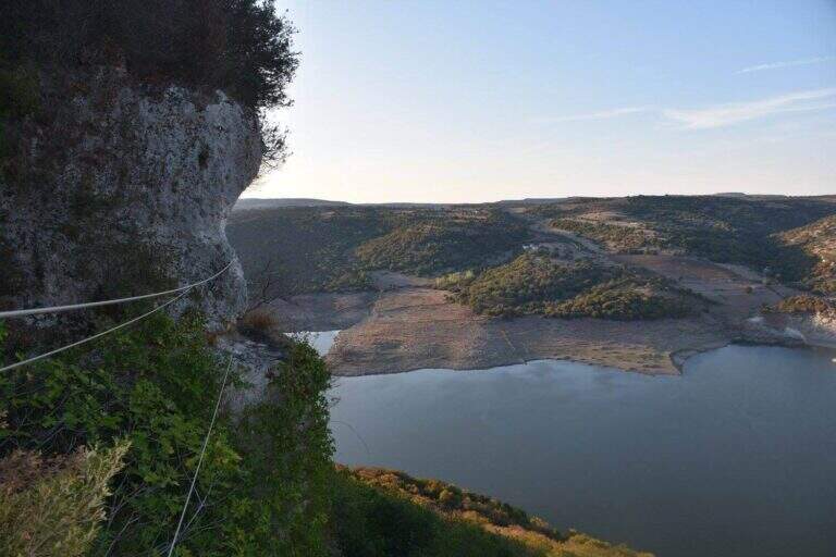 Ferrata della Regina - foto 27