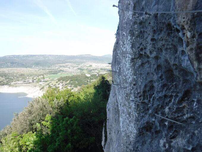 Ferrata della Regina - foto 43