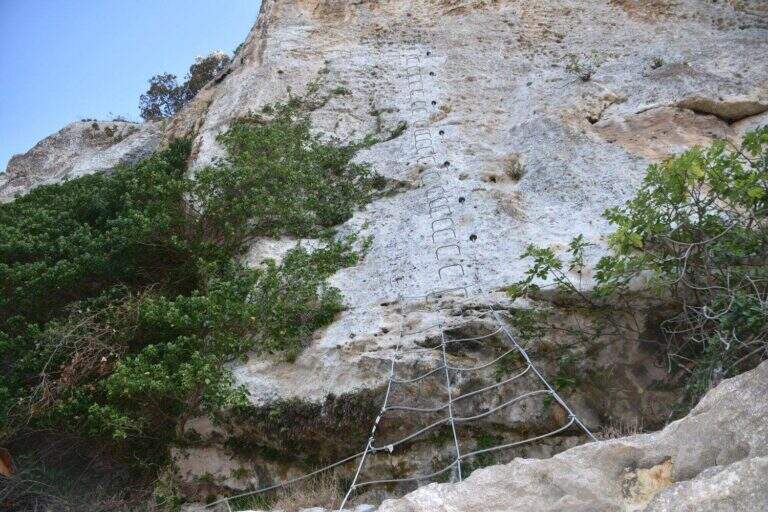 Ferrata della Regina - foto 9