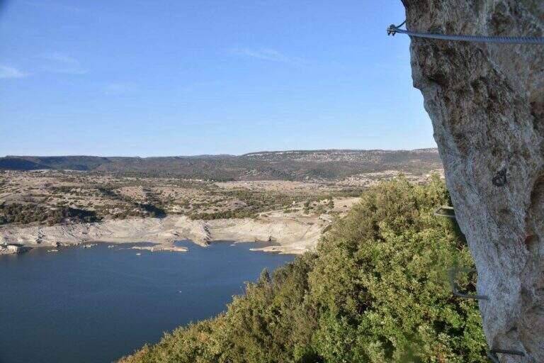 Ferrata della Regina - foto 14