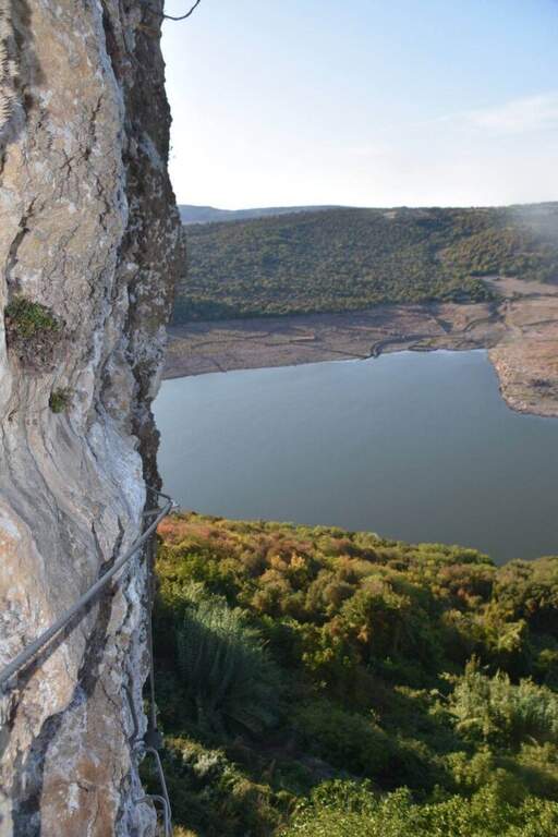 Ferrata della Regina - foto 15
