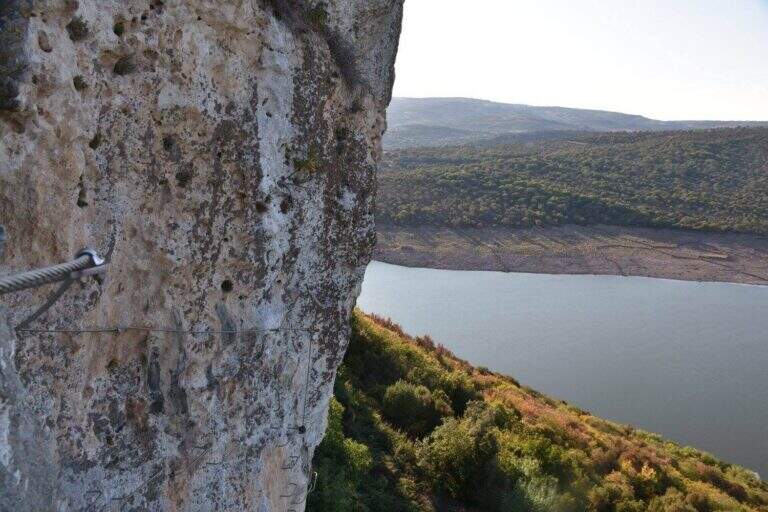 Ferrata della Regina - foto 13